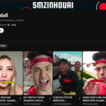 CANAL YOU MONET | 73,4 MIL SUBS👥|+14,8 MILHÕES VIEWS👀| HISTÓRIAS E CURIOSIDADES📚| OPORTUNIDADE IMPERDÍVEL 🚀