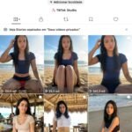 CONTA TIKTOK MONETIZAÇÃO EUA 🇺🇸