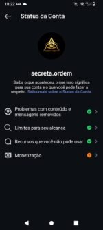 Conta Instagram com 59 mil seguidores reais e ativos - Imagem 5