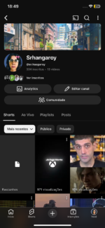 Canal engajado - Imagem 3