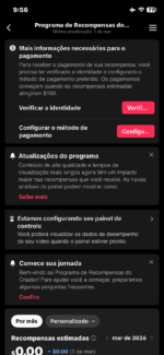 Perfil MONETIZADO. 12.6K de seguidores e subindo. Conteúdo viral e bastante engajado. Nicho religioso (podendo alterar). - Imagem 2