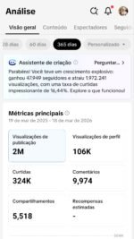 TIK TOK SHOP com 48 mil SEGUIDORES (sem documentos) - Imagem 2