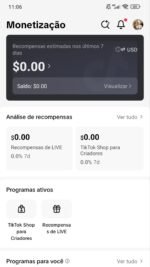 TIK TOK SHOP com 48 mil SEGUIDORES (sem documentos) - Imagem 6