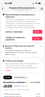 Tiktok 20K 🇺🇸Conta EUA | Monetizada + Shop Disponível | Aprovou hoje 🇺🇸 - Imagem 2