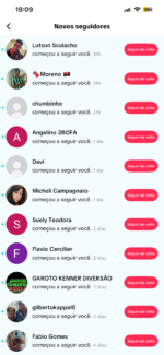 conta TikTok 272mil seguidores Monetizado - Imagem 2