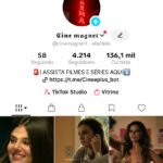 CONTA TIKTOK - SHOP ATIVA / MUITO ENGAJADA 🔥