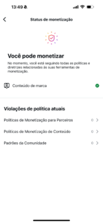 Instagram com 90k - Imagem 2