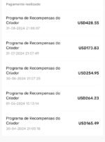 TIKTOK SHOP ATIVA + 100 MILHÕES DE VIEWS / DE 2016 - Imagem 3