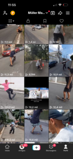 Tiktok 150k Seguidores - Imagem 3