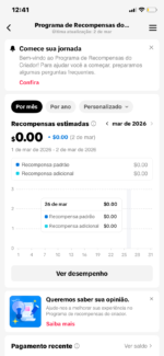 CONTA TIKTOK 60K DE SEGUIDORES + TIKTOK SHOP + MONETIZAÇÃO + LIVE STUDIO - Imagem 3