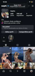 IG De Musa Latina +316K