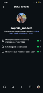 IG De Musa Latina +316K - Imagem 3