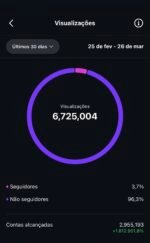 PÁGINA PÚBLICO ADULTO, MASCULINO NO NICHO DE MÁQUINAS PESADAS - Imagem 2