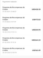 TIKTOK ANTIGO (2016) • 118K SEGUIDORES • +100 MILHÕES DE VIEWS • SHOP ATIVA - Imagem 3