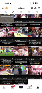 Conta Tiktok 33k - Imagem 3