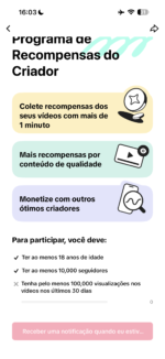 Conta Tiktok 33k - Imagem 4