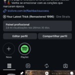 Insta 326k Músicas, monetizada: conta perfeita saindo no precinho promocional de 15500 por apenas 6250