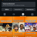 Ista 536k, Alcance perfeito: Stories médio 50k , perfeito para publicidade e vendas de infoprodutos