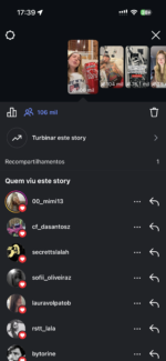 Vendo Conta Instagram (DESATIVADA) 118k de seguidores extremamente engajada - Imagem 3