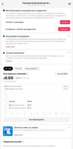 Conta TikTok Monetizada | 12,7K Seguidores | 309K Views | TikTok Shop Ativo - Imagem 3