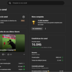 🚨Canal 16 mil inscritos Quase monetizado!🚨