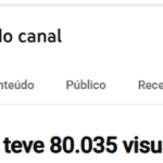 canal de futebol DO FLAMENGO MONETIZADO E SAUDAVEL SEM STRIKES