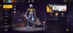 Conta Free Fire (Para começar na Frente) - Imagem 2