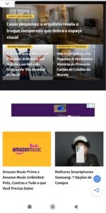 Vendo portal de variedades com DA 42