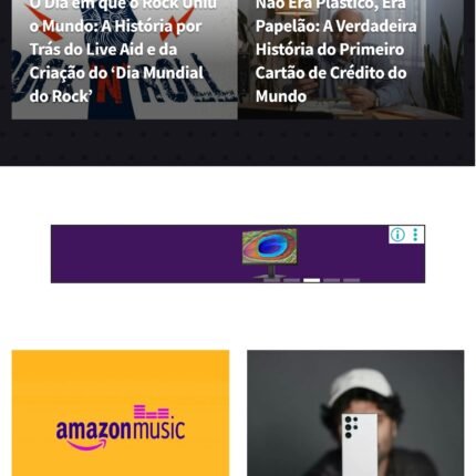 Vendo portal de variedades com DA 42