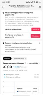 CONTA TIKTOK MONETIZADA COM 12k DE SEGUIDORES!!!!! Engajamento muito alto!!! ( oferta imperdível ) - Imagem 3