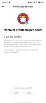 OPORTUNIDADE ÚNICA!!!! CONTA TIKTOK COM SHOP ATIVO COM 3.8K SEGUIDORES!! ( oferta imperdível ) - Imagem 4