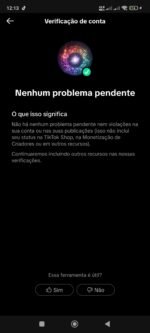 CONTA TIKTOK SHOP - SEM DOC. 2 MIL SEGUIDORES - SEM NENHUMA RESTRIÇÃO - Imagem 4