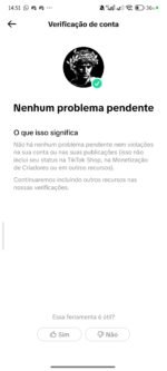 CONTA COM TIKTOK SHOP ATIVO + 2K DE SEGUIDORES PRONTO PARA NO SHOP!!! ( oferta imperdível ) - Imagem 2