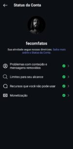 Instagram 18,3K seguidores reais - Imagem 2