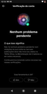 CONTA BR TIKTOK SHOP 4,600 SEGUIDORES - SEM DOC - - Imagem 4