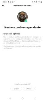 VIRALIZANDO!!! TIK TOK BR 7K + SHOP ATIVO E SEM DOCUMENTOS! - Imagem 4