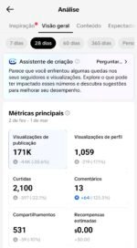 CONTA TIKTOK AUTOMOTIVO 64.000 SEGUIDORES - Imagem 2