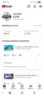 Canal 9k muito bom - Imagem 2