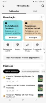 TIKTOK 80K SEGUIDORES REAIS - Imagem 2