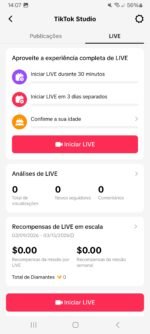 TIKTOK 80K SEGUIDORES REAIS - Imagem 3