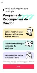 Tiktok com 16,1k de seguidores, engajado, pronto para ser monetizado - Imagem 4