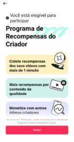 Tiktok com 11,1k de seguidores, pronto para ser monetizado - Imagem 4