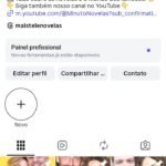 INSTAGRAM 📺 Nicho Famosos | +1.1 MILHÃO Views em 30 Dias 🔥 | Conta Pronta pra Escalar 🚀