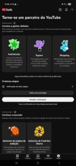 Canal YouTube 15K Inscritos | 7,6M Views em 28 dias 🚀 Nicho Curiosidades - Imagem 4