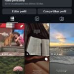 Conta Instagram impecável, 25k seguidores totalmente orgânicos.