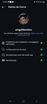 Conta Instagram impecável, 28,6k seguidores totalmente orgânicos. - Imagem 6