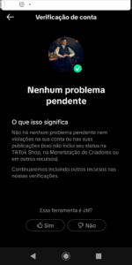 CONTA TIKTOK SHOP - SEM DOC. 2 MIL SEGUIDORES - SEM NENHUMA RESTRIÇÃO - Imagem 4