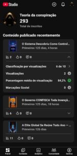 Combo: 2 canais por 200 reais - Imagem 2