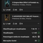 Combo: 2 canais por 200 reais