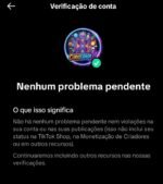 OFERTA IMPERDÍVEL!! COMBO 2 CONTAS COM TIKTIK SHOP ATIVO UMA COM +7K E OUTRA COM + DE 3K DE SEGUIDORES. PRONTA PRA VENDER. OFERTA LIMITADA!! (leia a descrição) 🔥 - Imagem 4